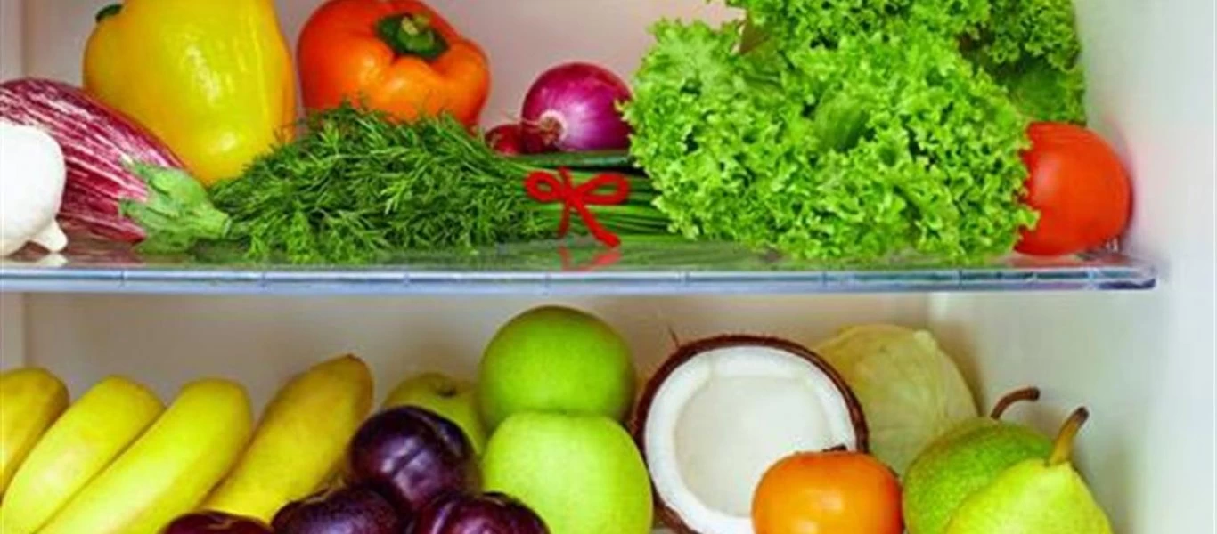 4+1 τρόφιμα που τα αποθηκεύετε λάθος